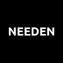 Needen logo