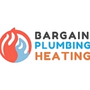 Bargain Plumbing & Heating logo