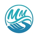 M&M Pool & Spa Services logo