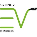 Sydney EV Chargers logo