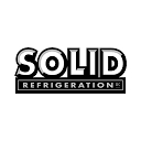 Solid Refrigeration logo
