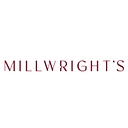Millwright's logo