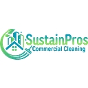 SustainPros Cleaning logo