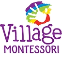 Village Montessori logo