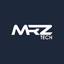 MRZ Tech logo
