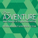 New Adventure Web Design & Digital Marketing logo