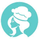 Elly Pear logo