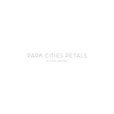 Park Cities Petals logo