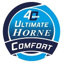 Horne HVAC logo