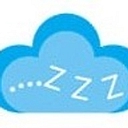 Bed Cloud logo