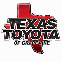 Toyota of Grapevine logo