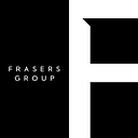 Frasers logo