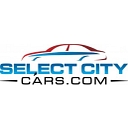 Select City Cars logo
