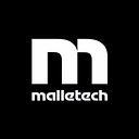 Malletech logo