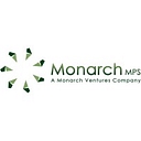 Monarch MPS logo