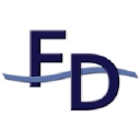 FlagDesk logo
