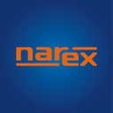 Narex logo