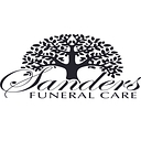 Sanders Funeral Care logo