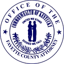 Fayette County Attorney's Drivers Education logo