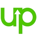Upside Tax and Financial logo