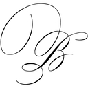 Belle Glos logo
