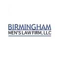 Birmingham Men's Law Firm logo
