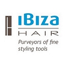 Ibiza Hair logo