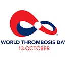 World Thrombosis Day logo