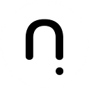 nForm logo