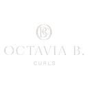 OctaviaB. Curls logo