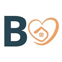 B Home Care logo