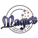 Magics Heating and Air LLC logo