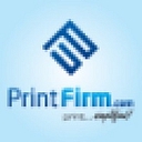 PrintFirm, Inc. logo