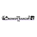 Rowdy Ranch TX logo