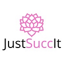 Just Succ It logo