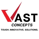 Vast Concepts logo