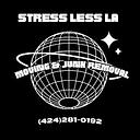 Less Stress Moving logo