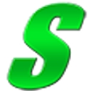 Speedy Printing & Signs logo
