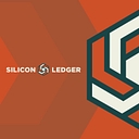 Silicon Ledger logo