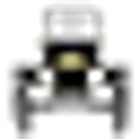 Lilleker Antique Auto Restorations logo