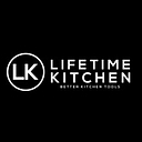 Lifetime Kitchen logo