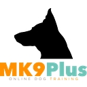 MK9Plus logo