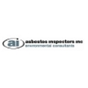 Asbestos Inspectors, Inc. logo