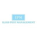 Iliad Pest Management logo