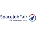 Space Job Fair logo