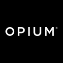 Opium Eyewear logo