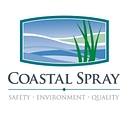 Coastal Spray logo