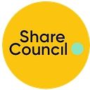 Share Council logo