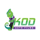KOD Auto Films logo