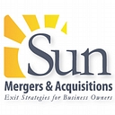 Sun Mergers & Acquisitions logo